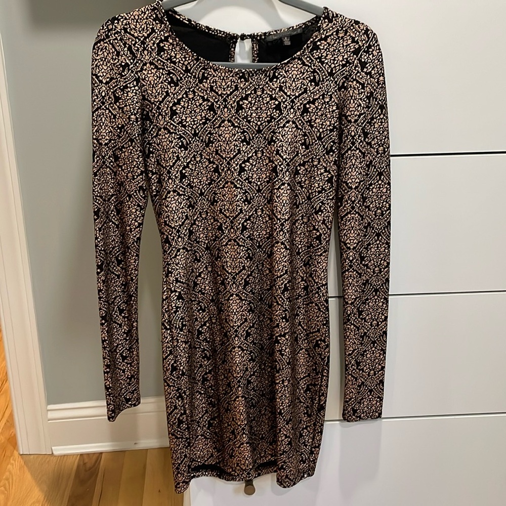 Lucca Couture Dress